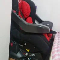 صندلی ماشین