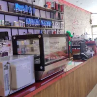 کارآموز باریستا