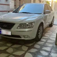 سوناتا Nf۲۰۰۹  کارکرد ۱۶۰ تا واقعی