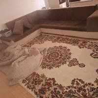 مبل ال ۹ نفره