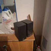 اسپیکر ایو ایکس خور
