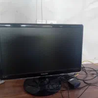 مانیتور  ۲۲ اینچ hdmi