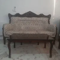 مبلمان استیل