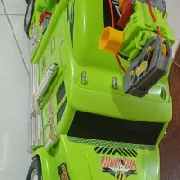 اسباب بازی و صندل