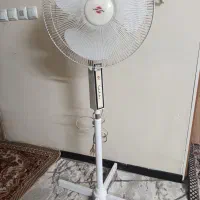 پنکه ایستاده پارس خزر