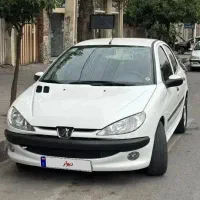 پژو ۲۰۶ SDمدل۹۳بصورت نقد معاوضه با خودرو فروش فوری