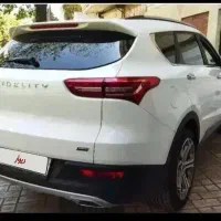 فیدلیتی پرایم 5 نفره مدل 1403
