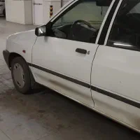 پراید131slمدل1391|خودرو سواری و وانت|زنجان, |دیوار