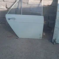 وسایل پیکان پیکان وانت سالم