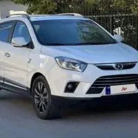 جک S5 / مدل 96 / اقساط/ تحویل فوری