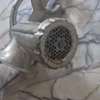 گوشت چرخکن دستی