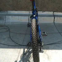 دوچرخه کراس سایز ۲۴