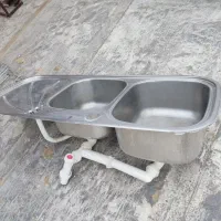 سینک ظرفشویی