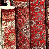 قالیشویی مبل شویی در نارمک مهر مدائن دردشت