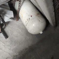 کپسول cng مخزن بزرگ