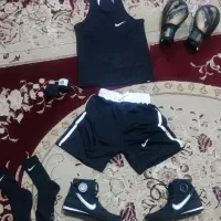 وسایل بوکس