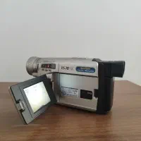 دوربین پاناسونیک