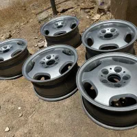 رینگ بنز انجین موتور ال نود L90