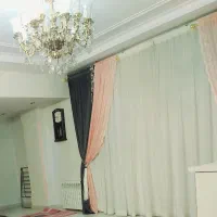 پرده پذیرایی