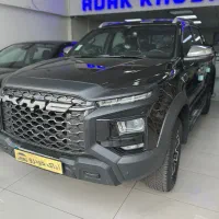 کی ام سی T9 مشکی صفر خاکستری جک t9خشک روز