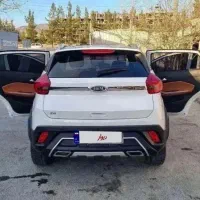 MVM X22 (اکسلنت)|خودرو سواری و وانت|تهران, علم و صنعت|دیوار