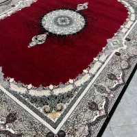 لحظات آرامش بخش زندگی خود با فرش ما تجربه کنید