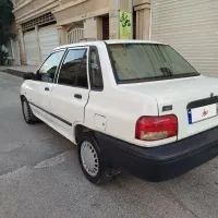 پراید مدل ۸۹  خانگی