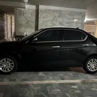 دنا پلاس شش دنده صفر کیلومتر