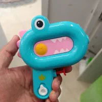 انواع تفنگ آبپاش