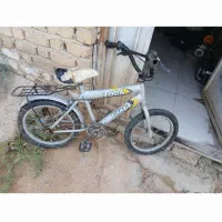 دوچرخه ۱۶