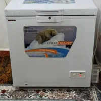 فریزرصندوقی الکتروفام