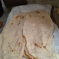 نیازمند شاطر و کارگر جهت منقل باشی ساحلی شمالی
