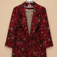 خیاطی سوزن طلا