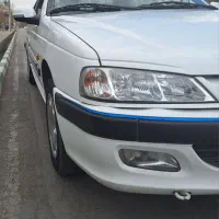 پارس مدل ۹۹ بی رنگ