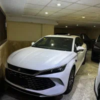 بی وای دی چین ال 2025