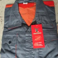 لباس کار XL