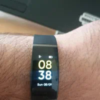ساعت هوشمند realme me bandاورجینال