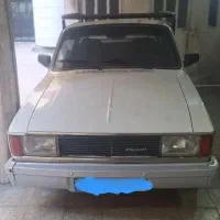 پیکان وانت