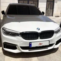 بی ام و 530i bmw 2017