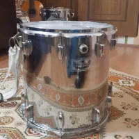 طبل ریز ، دوهل
