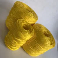 نخ پلاستیکی کادویی تابیده برق کشی