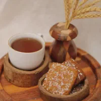 کلوچه سنتی عارف