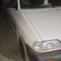 پراید131 مدل89