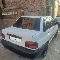 پراید