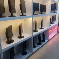 مانیتور dell