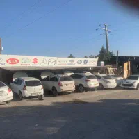 مکانیک خودروهای خارجی