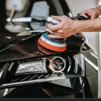 دیتیلینگ تخصصی خودرو، سرامیک بدنه، پولیش