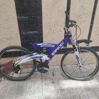 دوچرخه ۲۴ با مارک الگانس