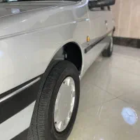 پژو۴۰۵دوگانه cng