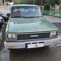 مزدا۲۰۰۰مدل۸۳